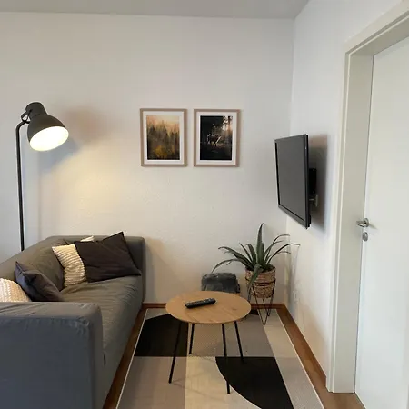 Alleestudio: Ruhig Und Zentral * Essen