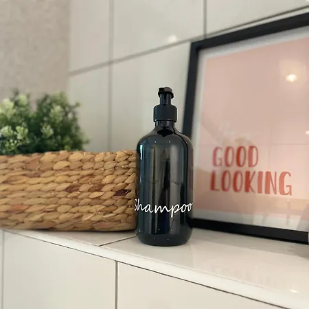 Apartment Alleestudio: Ruhig Und Zentral Essen