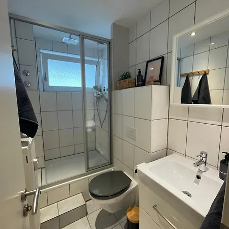 Alleestudio: Ruhig Und Zentral Apartment Essen