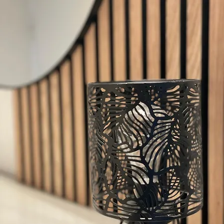 Apartment Alleestudio: Ruhig Und Zentral *