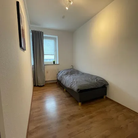 Apartment Alleestudio: Ruhig Und Zentral Essen